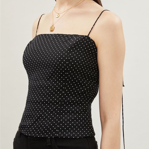 Reformation Meyer Top - Picture 5 of 7